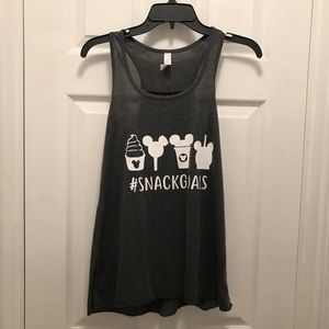 Disney Tank Top